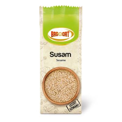 Bağdat Susam 75 G - Bağdat