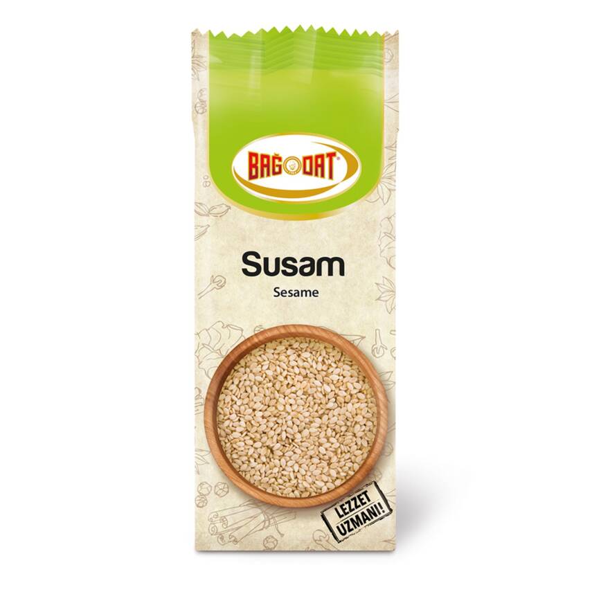 Bağdat Susam 75 G - 1