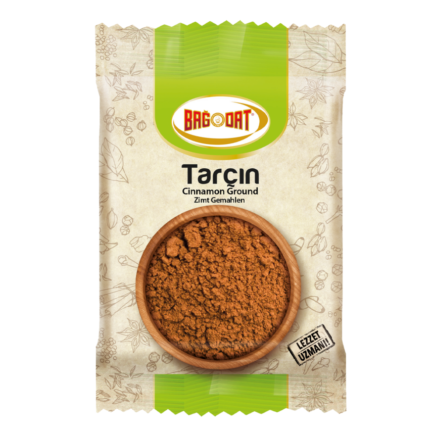 Bağdat Tarçın 45 G - 1