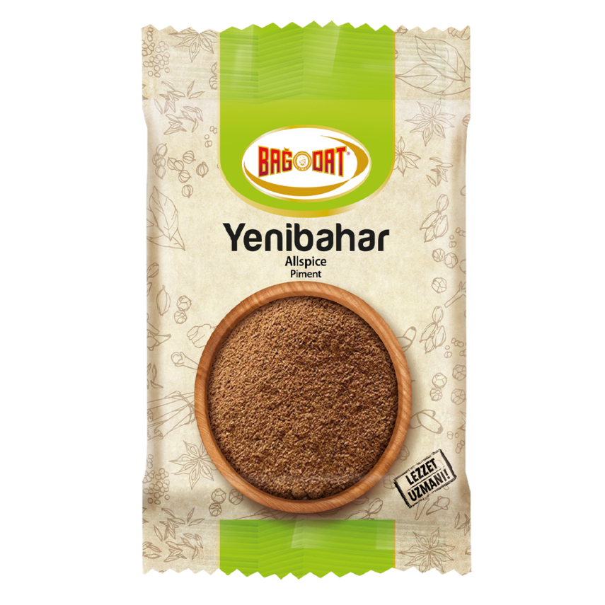 Bağdat Yeni Bahar 40 G - 1