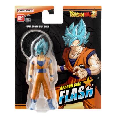 Bandai Dragon Ball Super Saiyan Blue Goku - Bandai