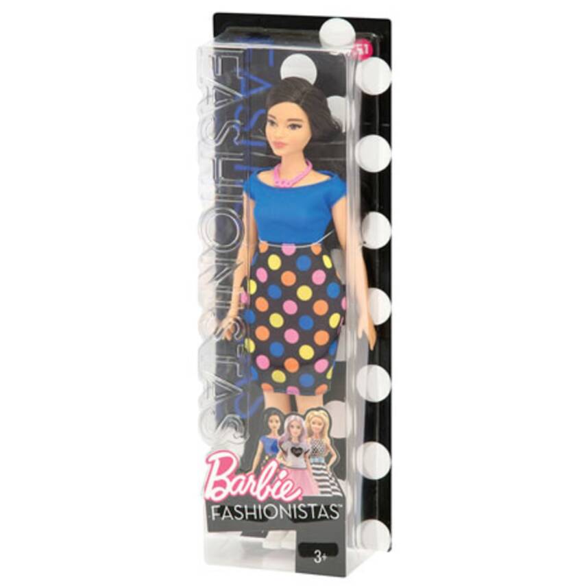 Barbie Büyüleyici Parti Bebekleri - 1