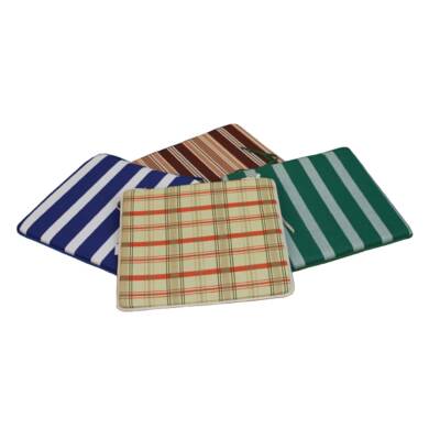 Belde Eko Tek Kare Minder (142) - Belde