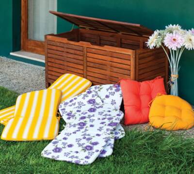 Belde Standart 4'Lü Minder - Belde