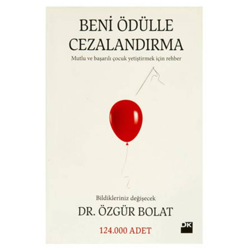 Beni Ödülle Cezalandırma Özgür Bolat - 1
