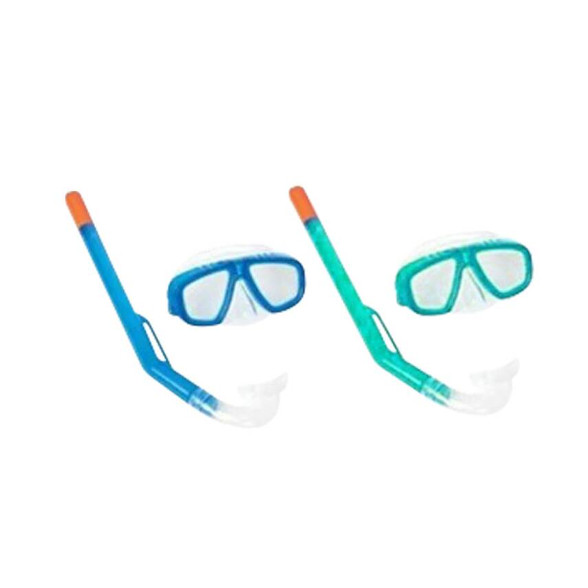 Bestway Çocuk Şnorkel Seti - 1