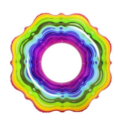 Bestway Gökkuşağı Simit 1.15M (36163) - Bestway