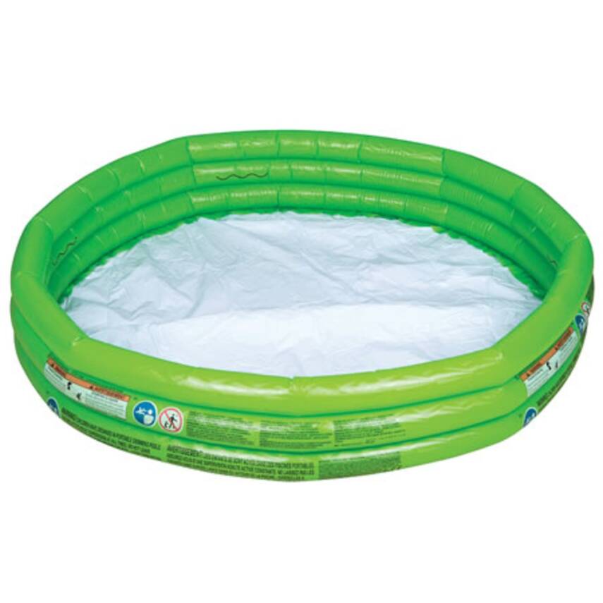 Bestway Mini Havuz 122x25 Cm - 1