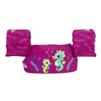 Bestway Puddle Çocuk Kolluk Yelek Denizatı(90136) - Bestway