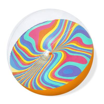Bestway Renkli Deniz Topu 46 cm (31042) - Bestway