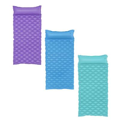 Bestway Şişme Deniz Yatağı 213x86 cm (44020) - Bestway