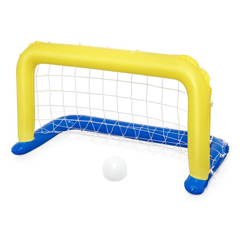 Bestway Şişme Su Topu Kale + Top 142x76cm (52123) - 1