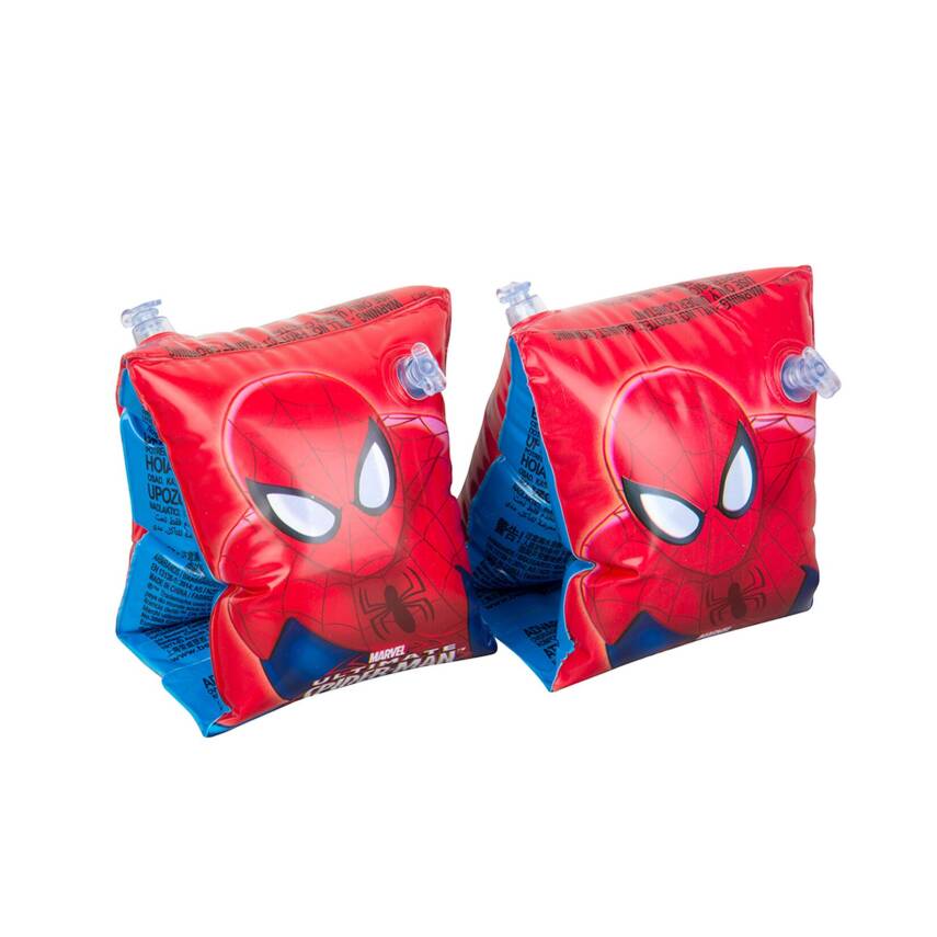 Bestway Spiderman Kolluk 23 x 15 Cm (98001) - 1