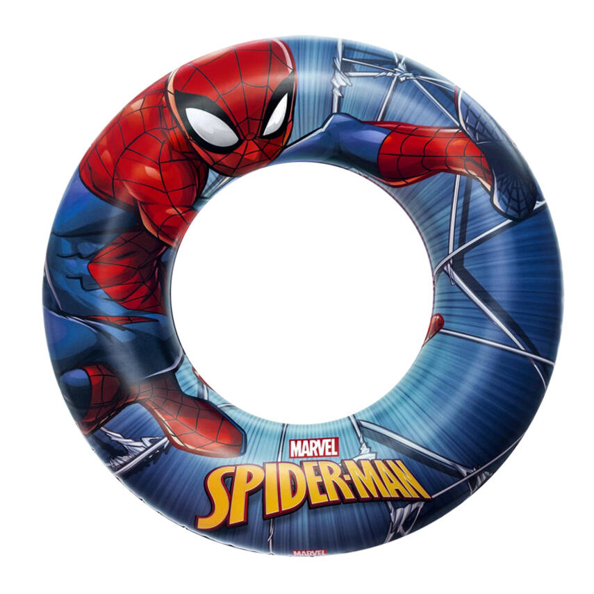 Bestway Spiderman Simit 56 Cm (98003) - 1