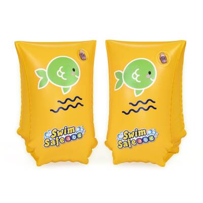Bestway Swim Safe Kolluk 30X15 Cm L/xl (32110) - Bestway