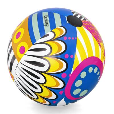 Besyway Deniz Topu Fiesta 91 Cm (31044) - Bestway