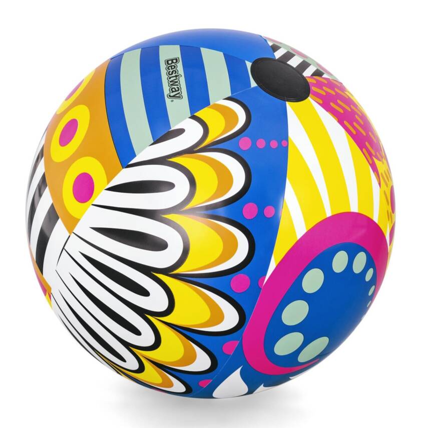 Besyway Deniz Topu Fiesta 91 Cm (31044) - 1