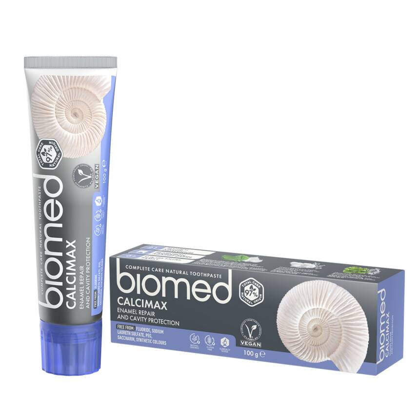 Bıomed Calcımax Diş Macunu 100 G - 1