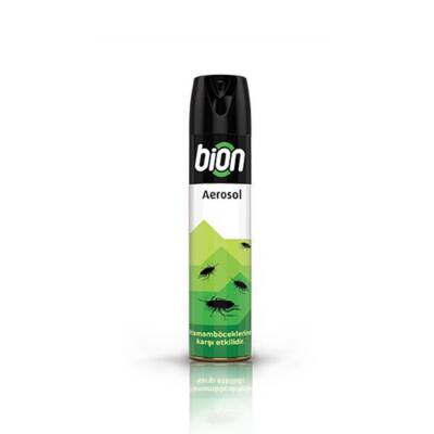 Bion Böceklere Karşı Etkili Aerosol 405 Ml - Bion