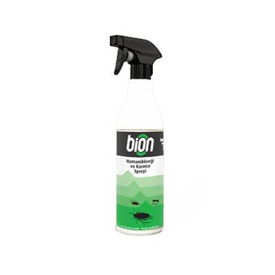 Bion Hamamböceği Ve Karınca Spreyi 450 Ml - Bion
