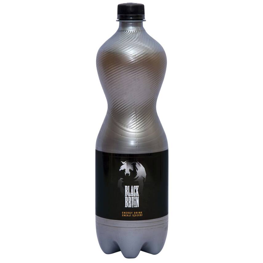 Black Bruin 1 Litre - 1