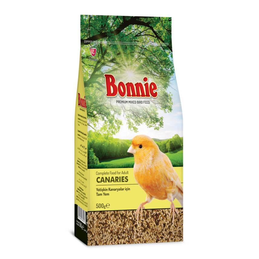 Bonnie Kanarya Yemi 500 G - 1