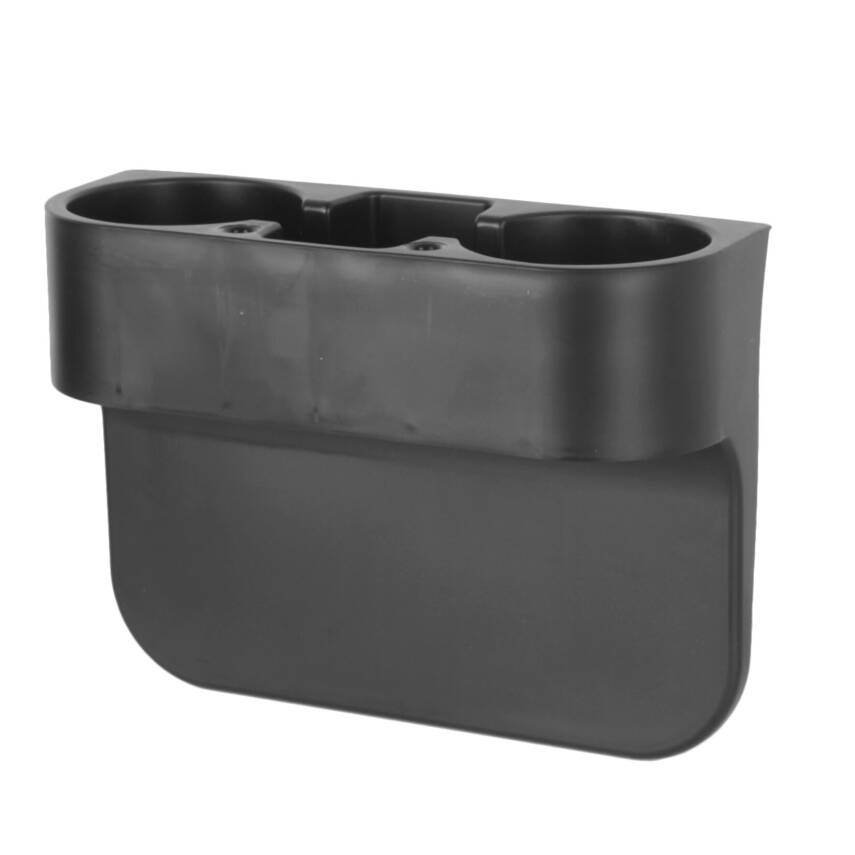 Bood Araç İçi Bardak ve İçecek Tutucu - 1