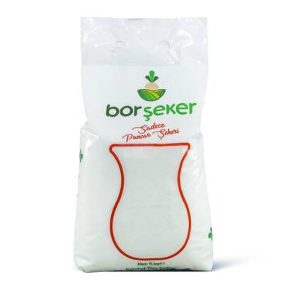 Bor Şeker Toz Şeker 5 Kg - Bor Şeker