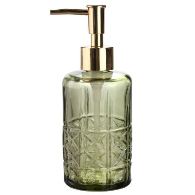 Bosphorus Kristal Sıvı Sabunluk - Bosphorus