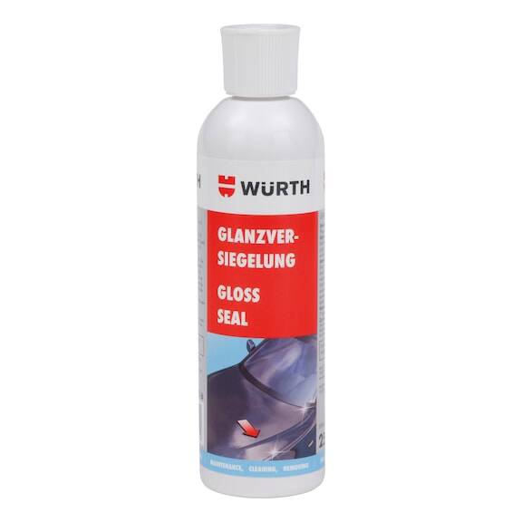 Boya Koruyucu Cila 250ML - 1