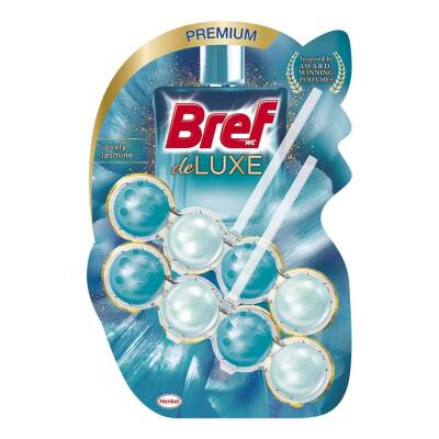 Bref Deluxe Yasemin 2'li Paket 2x50 G - Bref
