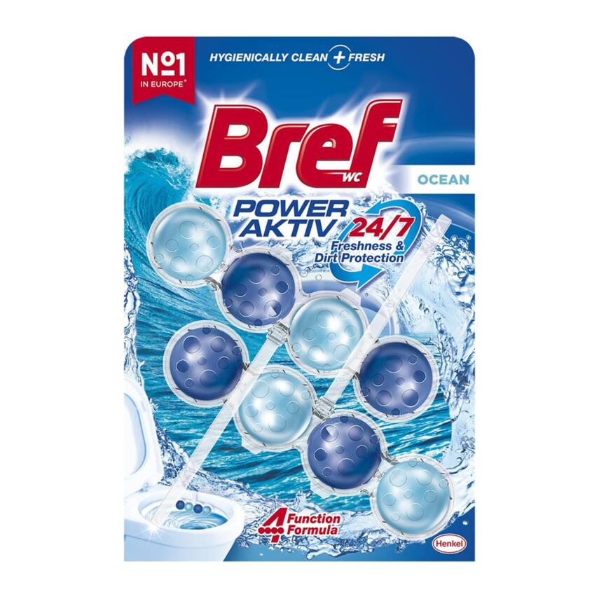 Bref Power Aktif Okyanus 2'li Paket - 1