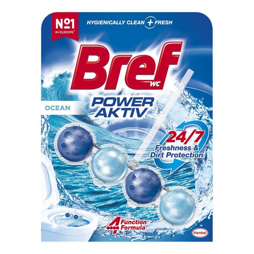 Bref Power Aktiv Okyanus Tekli - 1