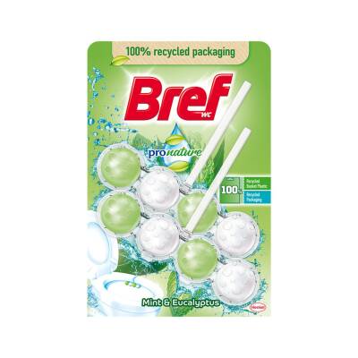 BREF PRONATURE NANE 2Lİ - BREF