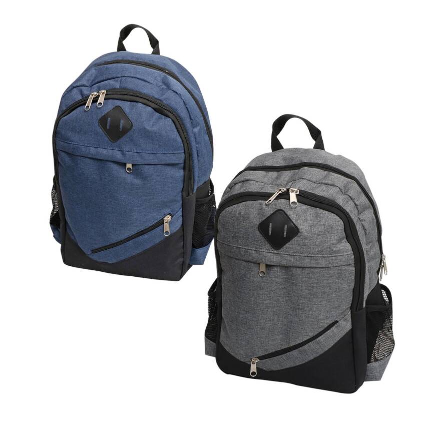 Brick Bag Bond Sırt Çantası - 1