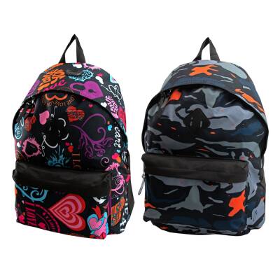 Brick Bag Pack Sırt Çantası - Brick Bag