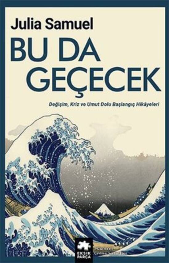 Bu Da Geçecek Julıa Samuel - 1