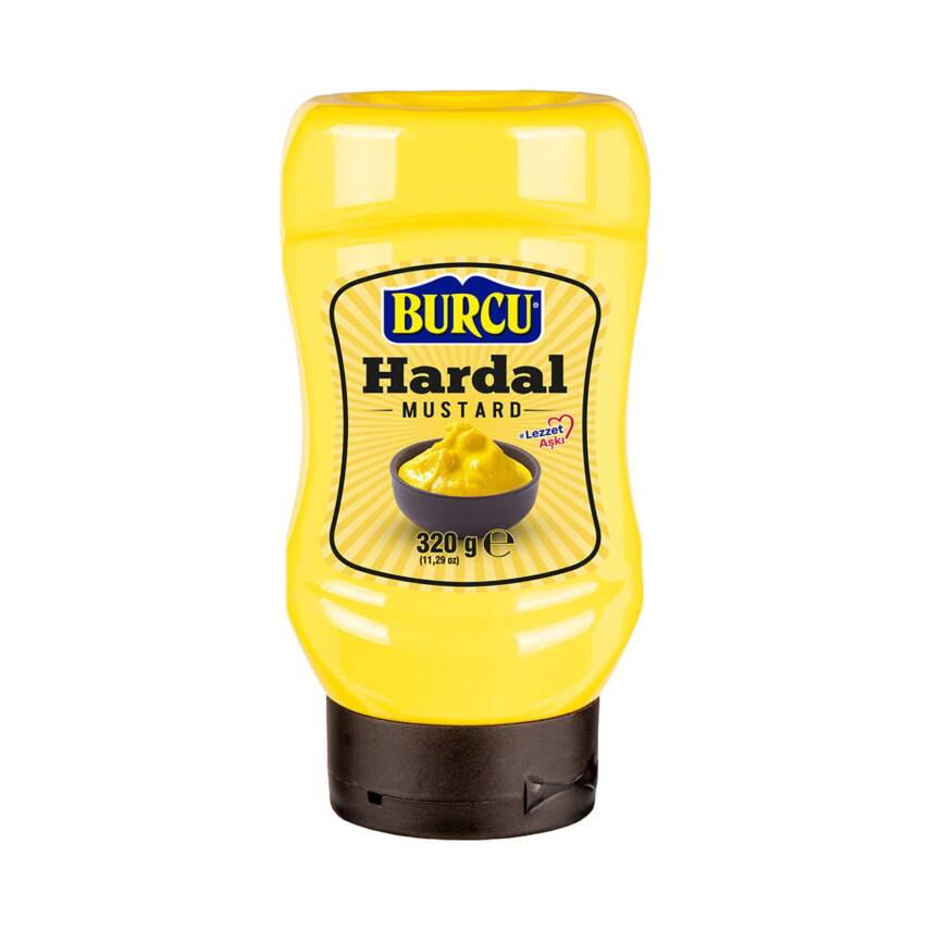 Burcu Hardal 320 G - 1