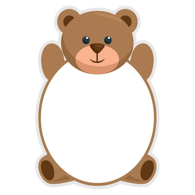 Ca Games Hayvanlar Yazı Tahtası - Ca Games