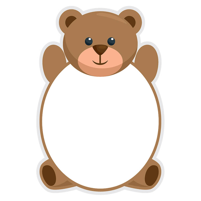 Ca Games Hayvanlar Yazı Tahtası - 1