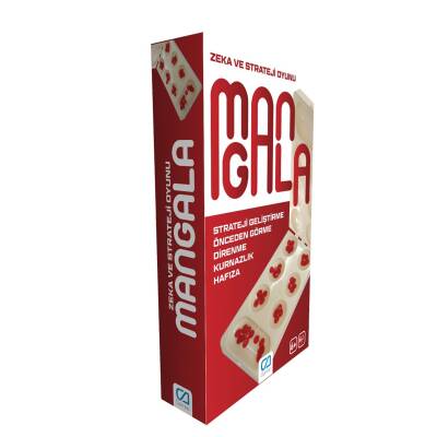 Ca Games Mangala Kutu Oyunu - Ca Games