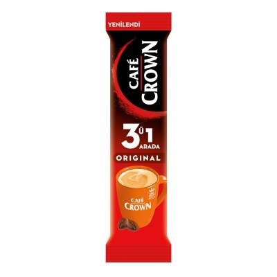 Cafe Crown 3'ü 1 Arada 17,5 G - Cafe Crown