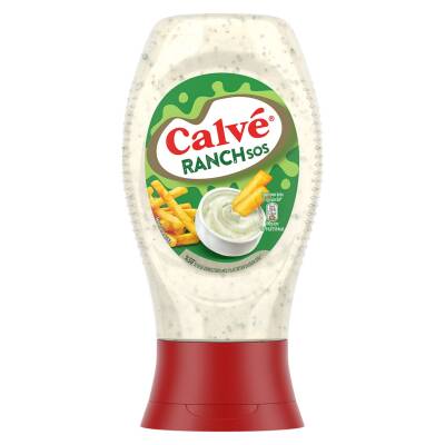 Calve Ranch Sos 245 G - Calve
