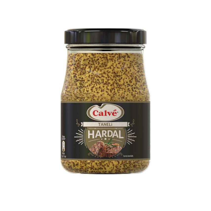 Calve Taneli Hardal 345G - 1