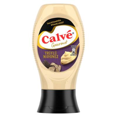 Calve Trüflü Mayonez 235 G - Calve