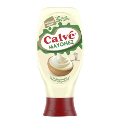 Calve Yağı Azaltılmış Mayonez 380 G - Calve