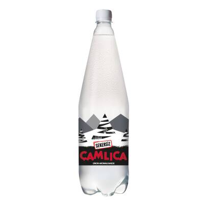 Çamlıca Şekersiz 1 L - Çamlıca