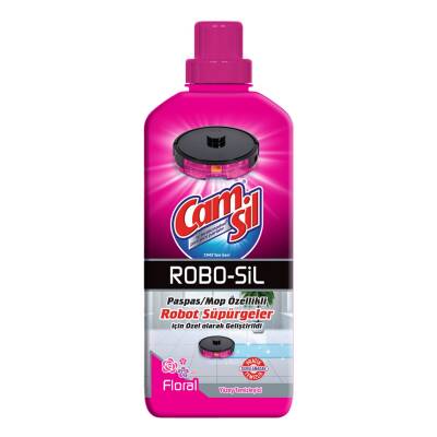 Camsil Robo-Sil Floral 900 Ml - Camsil