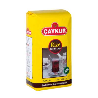 Çaykur Rize Turist Çay 1 Kg - Çaykur