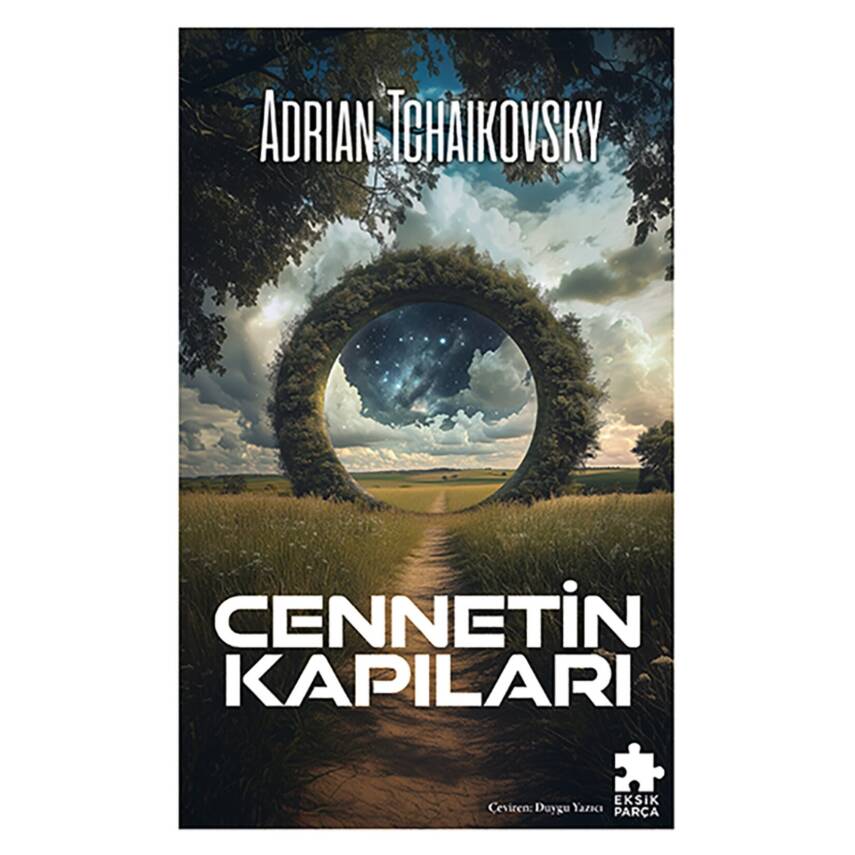 Cennetin Kapıları - 1